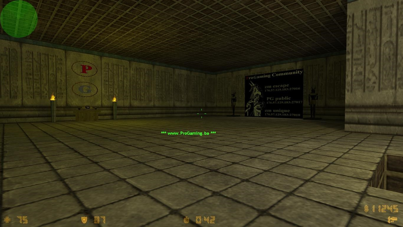 ze_anubis_pg — скриншот 6