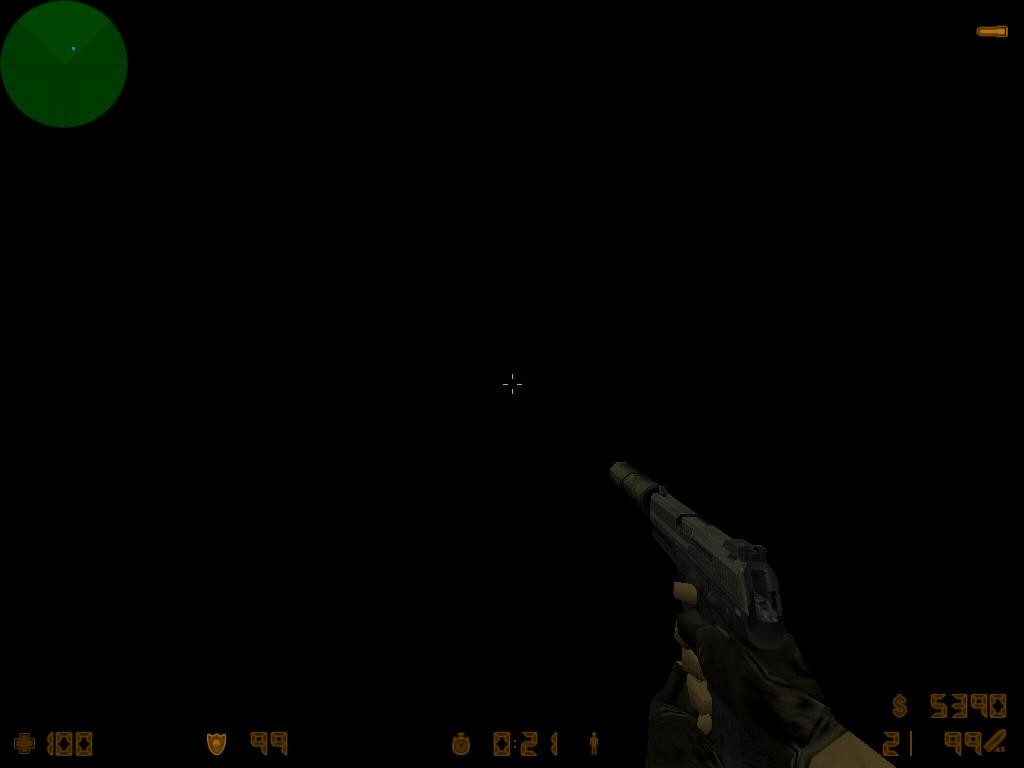 cs_kriminal — скриншот 3