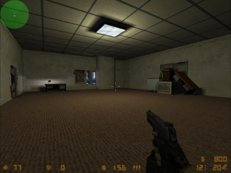 cs_condo — скриншот 7