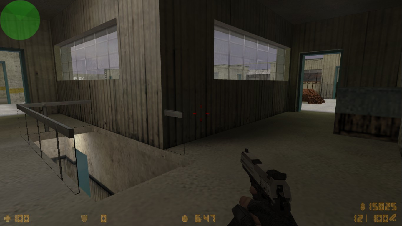 zm_facility_final — скриншот 2