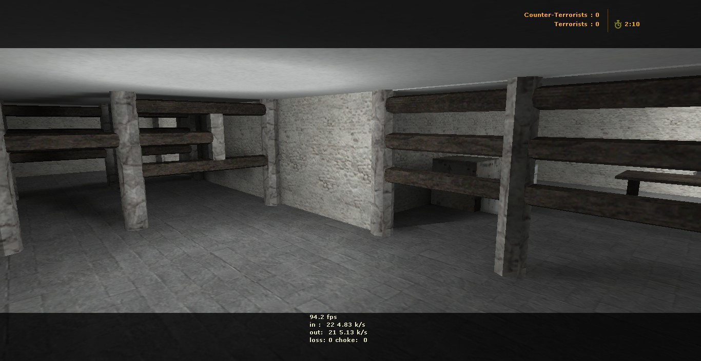 ze_Cs_iTaly — скриншот 2