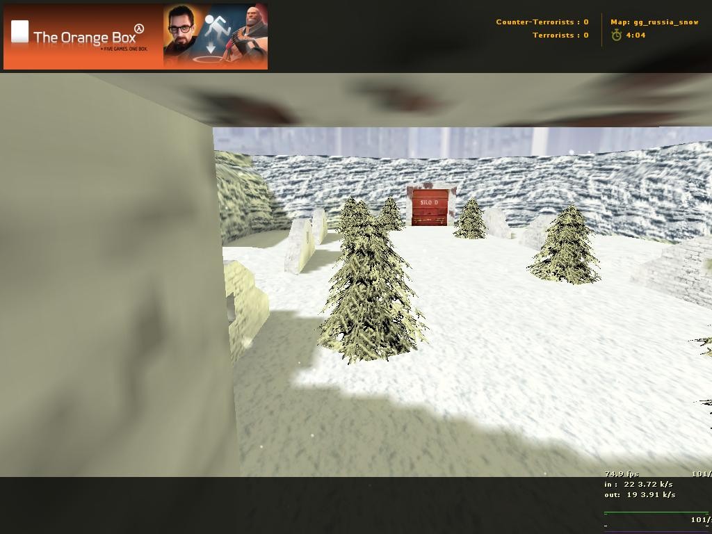 gg_russia_snow — скриншот 3