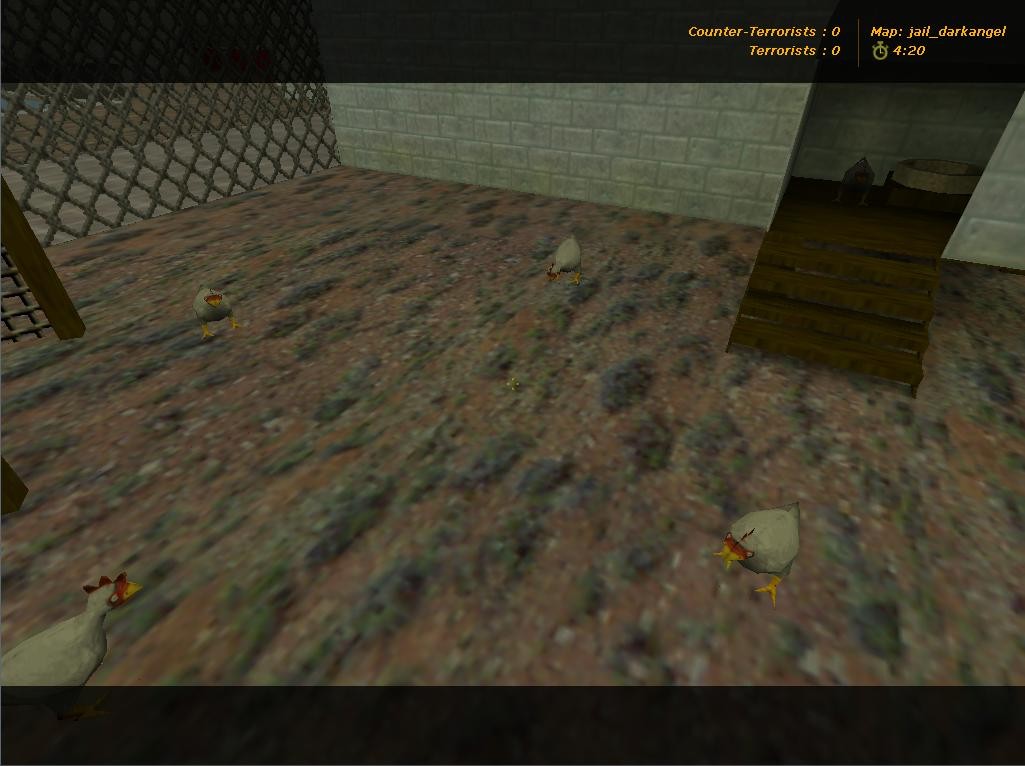 jail_darkangel — скриншот 6