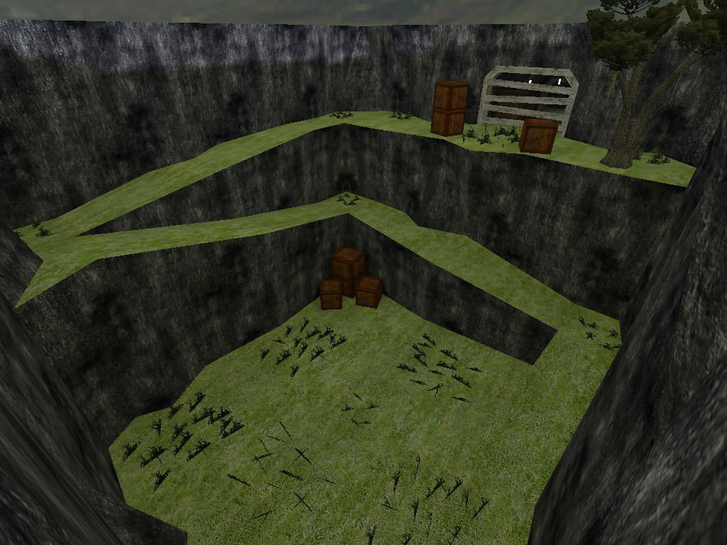 gg_xmf_trinity — скриншот 1