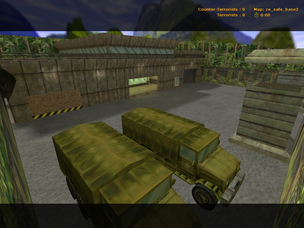 ze_safe_base2 — скриншот 1