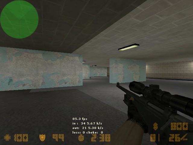 awp_closedwall_cbp — скриншот 6