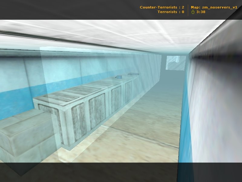 zm_noservers_v1 — скриншот 8