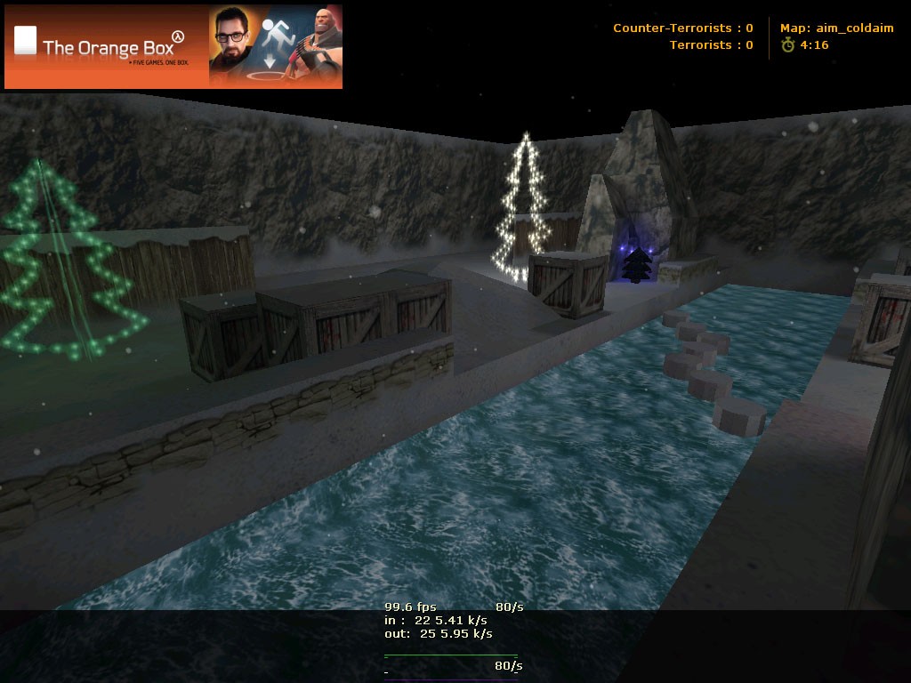 aim_coldaim — скриншот 1