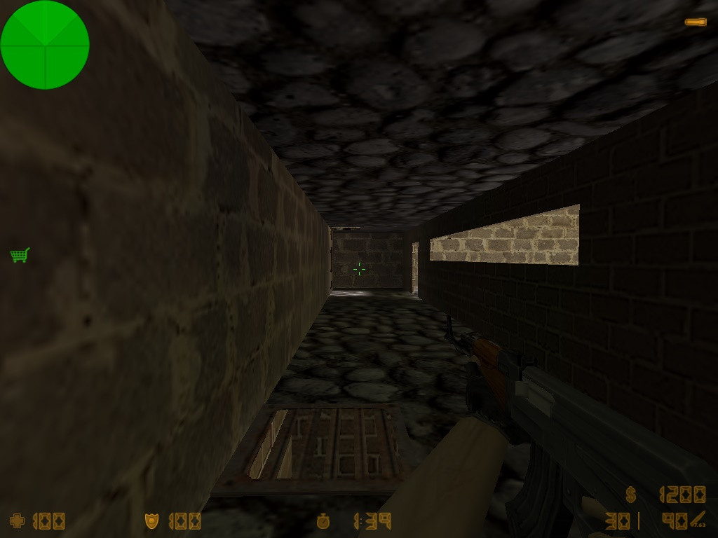 gg_favela — скриншот 3