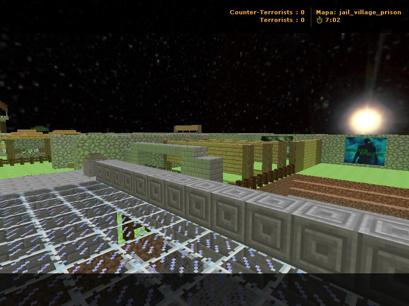 jail_village_prison — скриншот 10