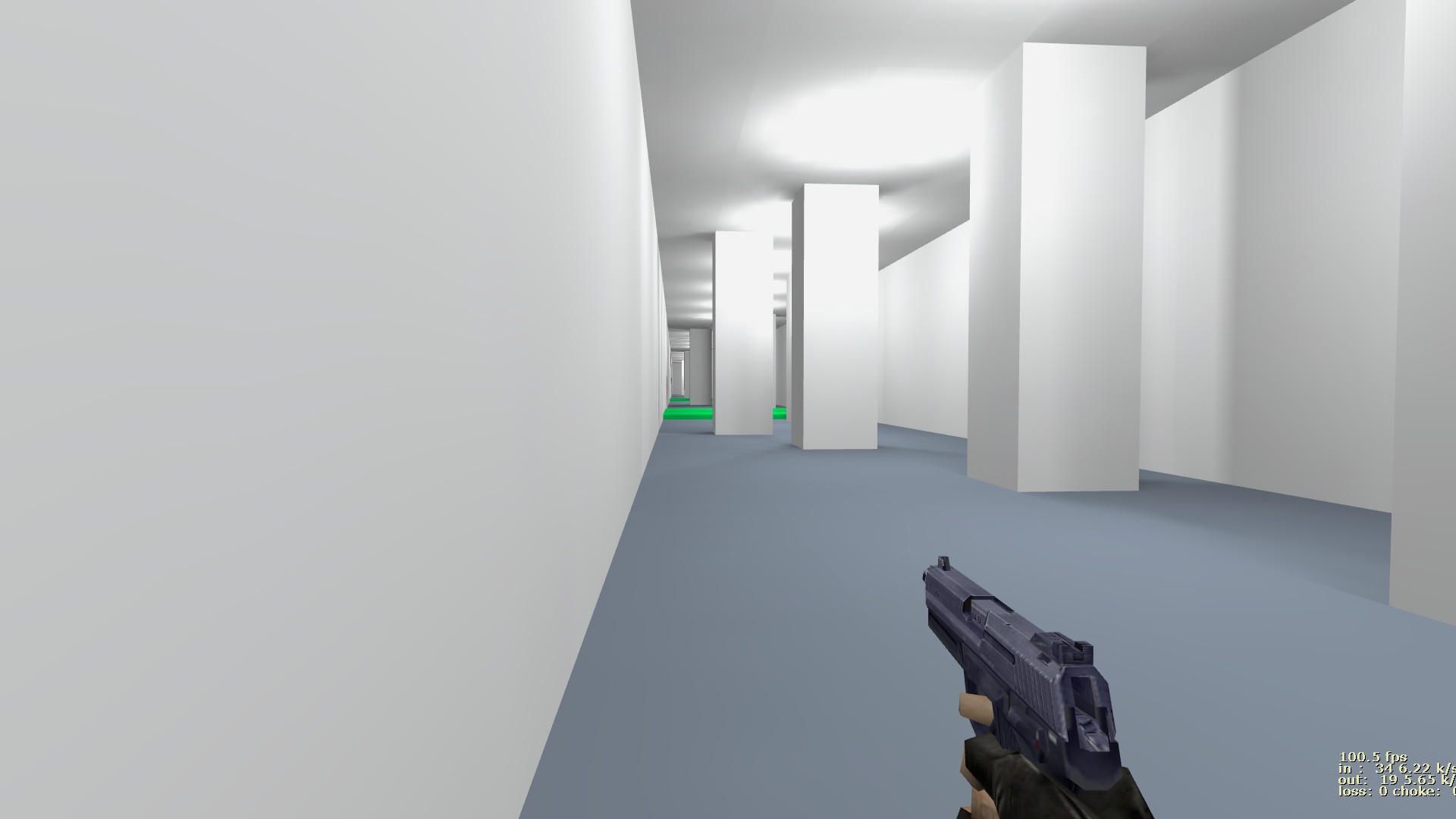 bhop_tk_speedrun — скриншот 9