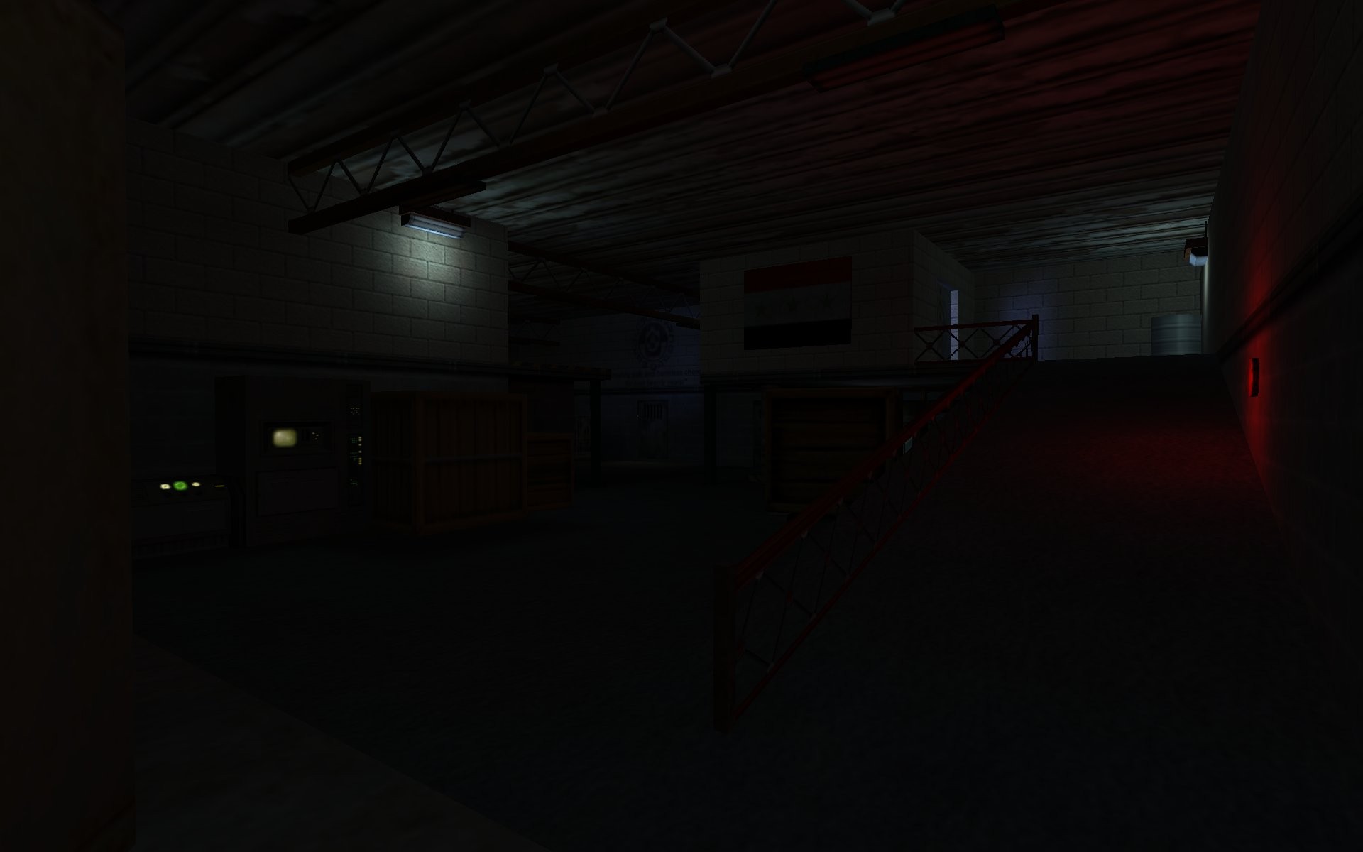 cs_arabstreets_csm - скриншот 4