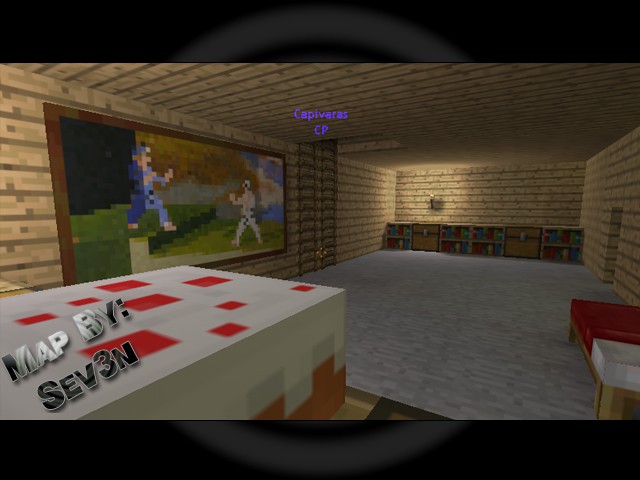 awp_minecraft2 — скриншот 2