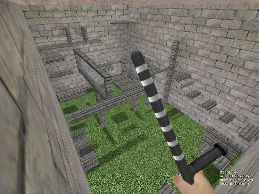 jail_olympos_fix — скриншот 7
