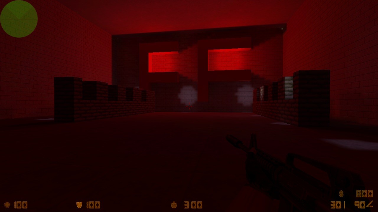 Скачать jail_sweet_city_v1 - Скриншот