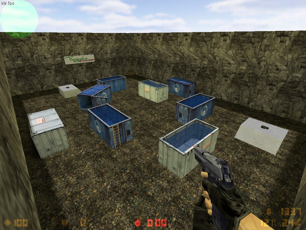 Скачать gg_containers_fg - Скриншот