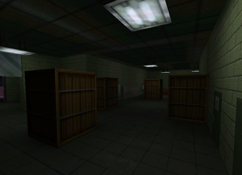 ze_Paola_City_CSO — скриншот 6