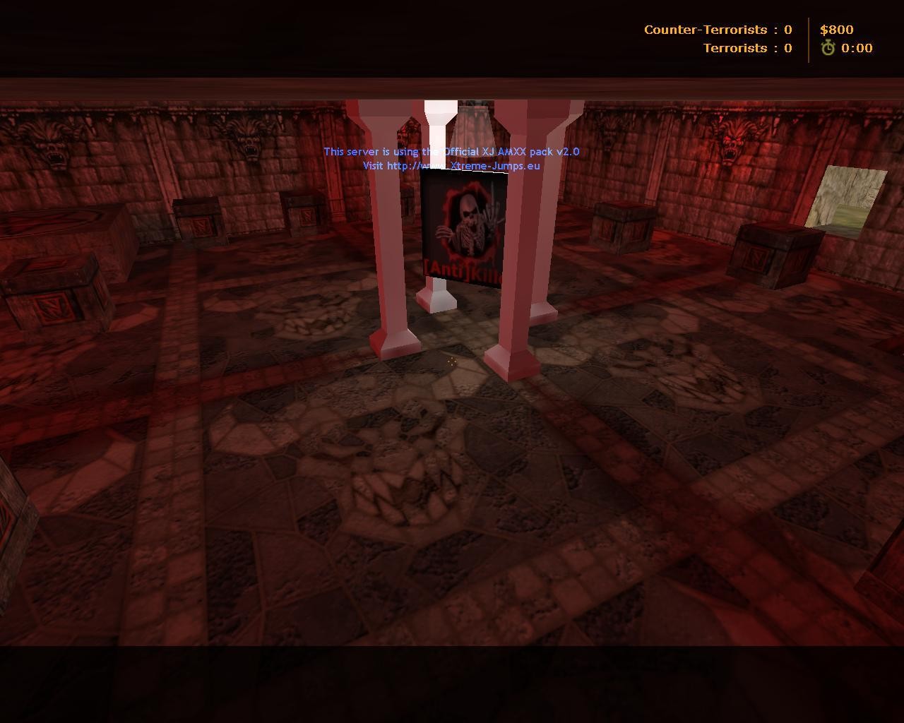 bhop_demontec — скриншот 3