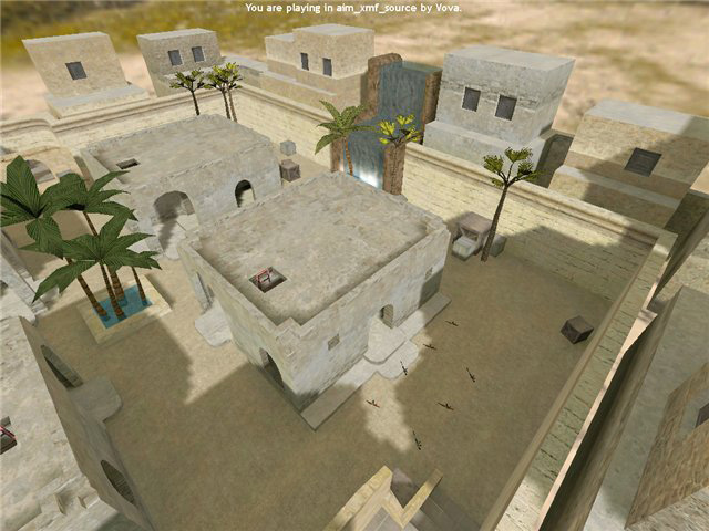 aim_xmf_source — скриншот 3