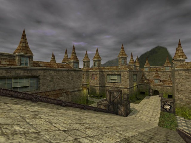 zm_castles — скриншот 2