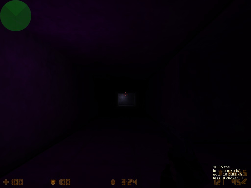 zm_Sheltress — скриншот 19