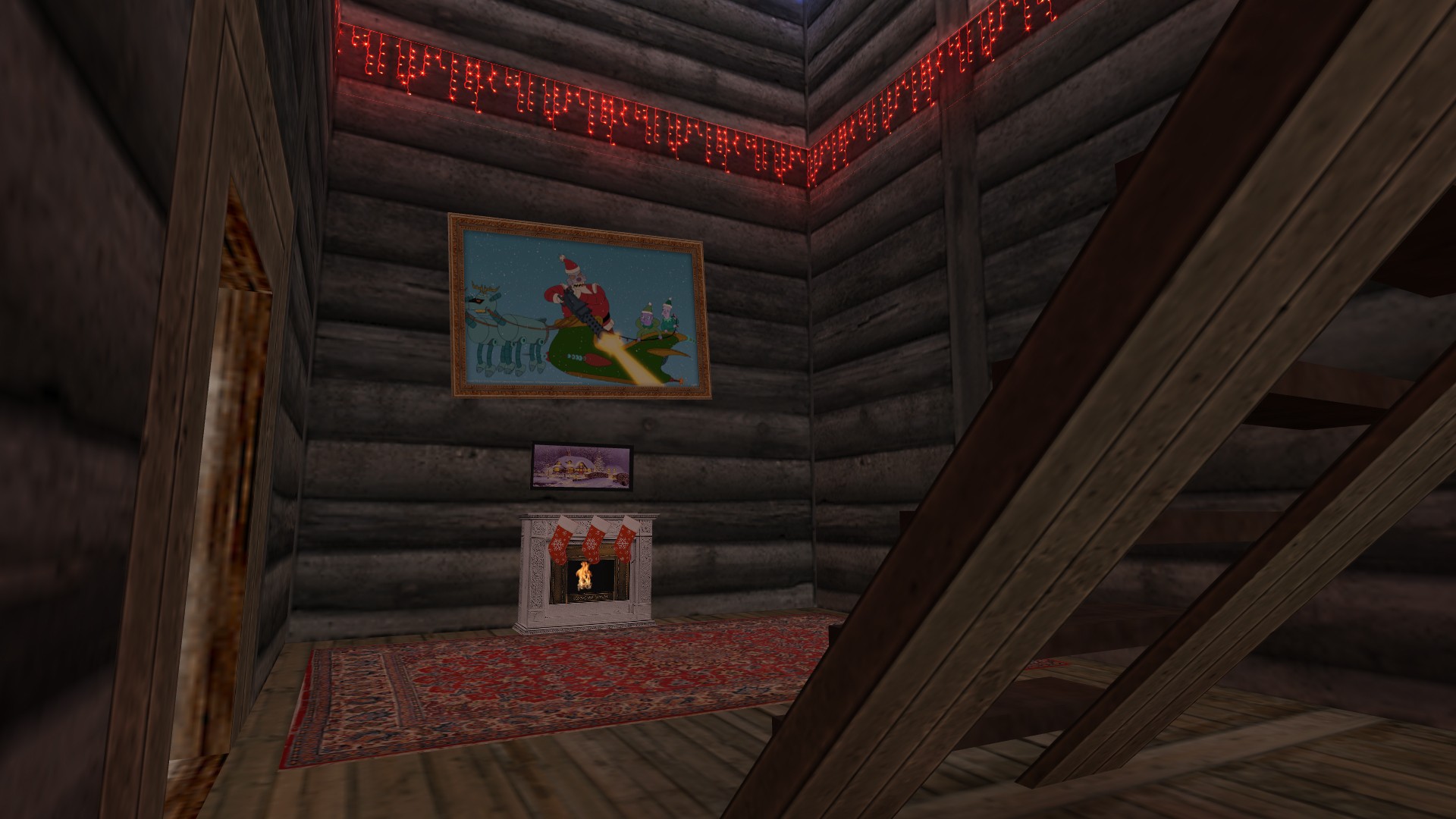 scoutzknivez_xmaz_v131 — скриншот 3