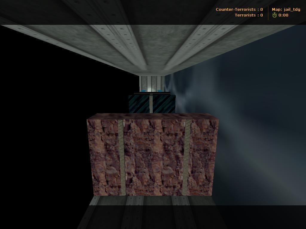 jail_tdg_v3 — скриншот 2