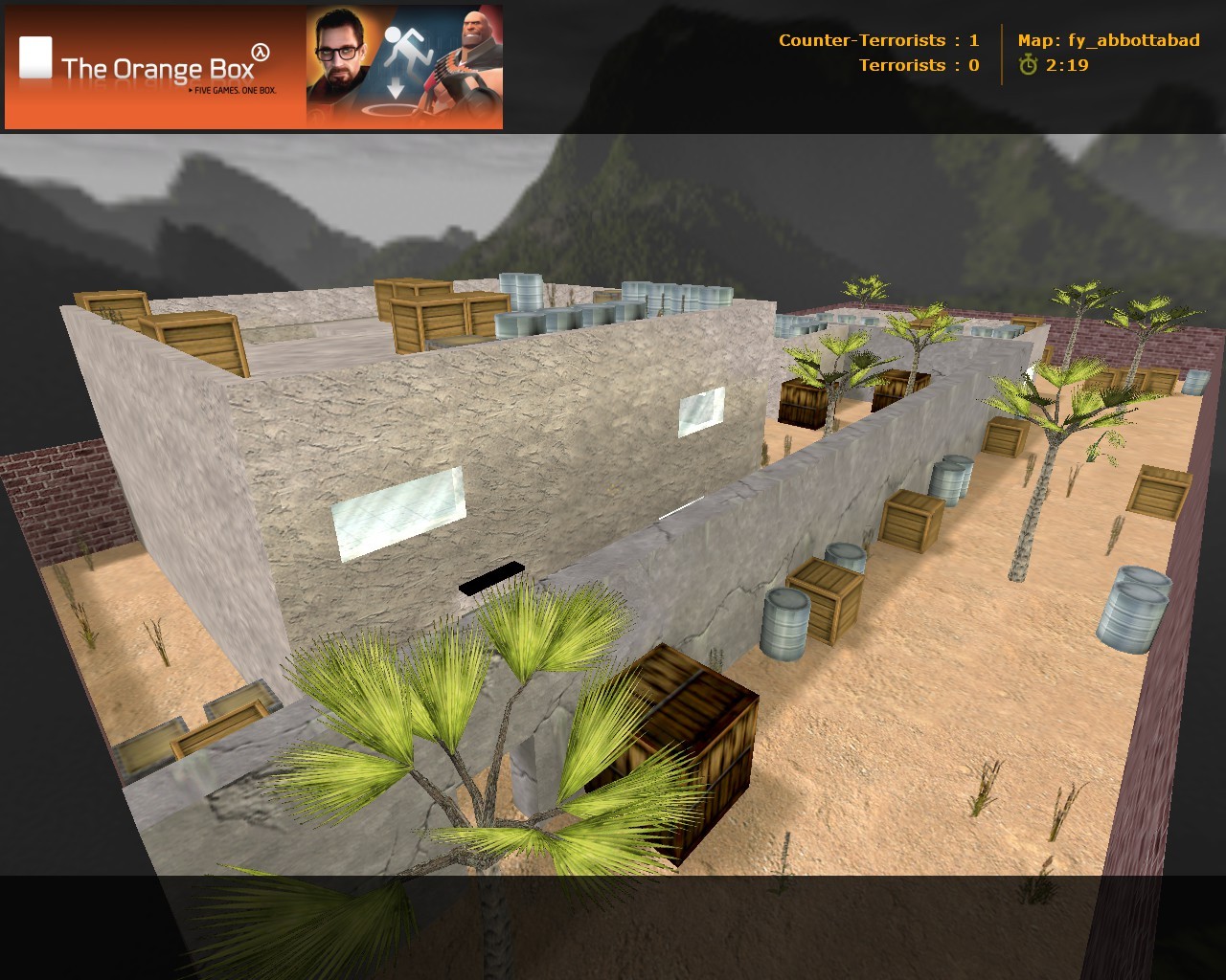 fy_abbottabad - скриншот 1