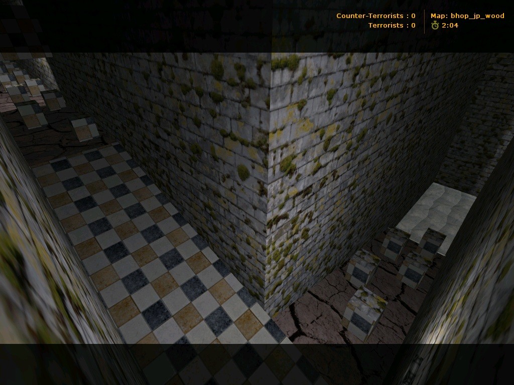 bhop_jp_wood — скриншот 9