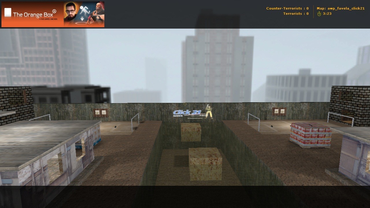 awp_favela_click21 — скриншот 2