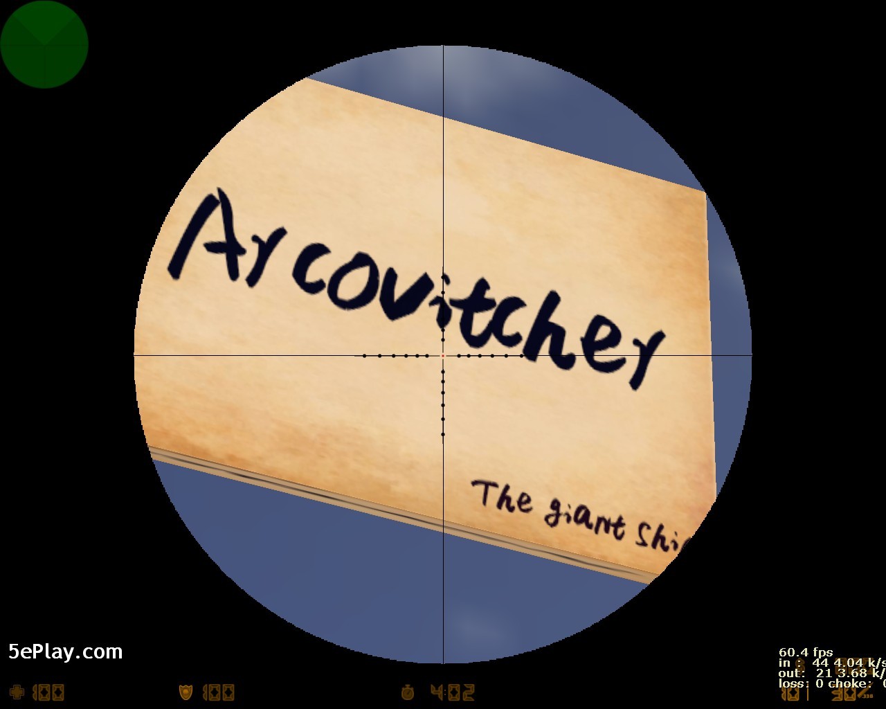 arcovitcher — скриншот 10