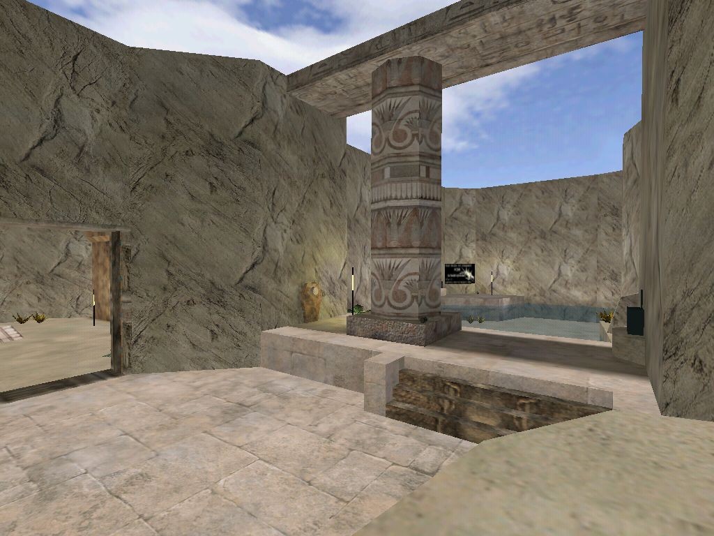 ze_egypt — скриншот 5