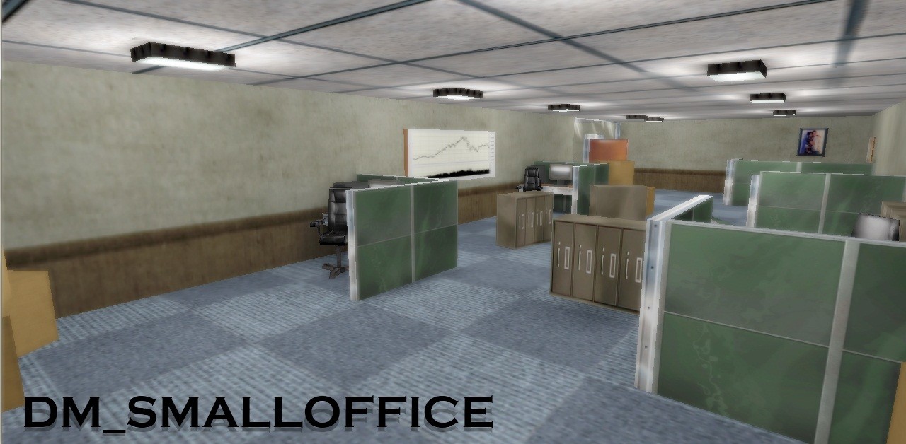 Скачать dm_smalloffice - Скриншот