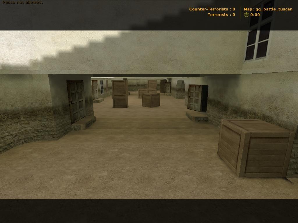 gg_battle_tuscan — скриншот 3