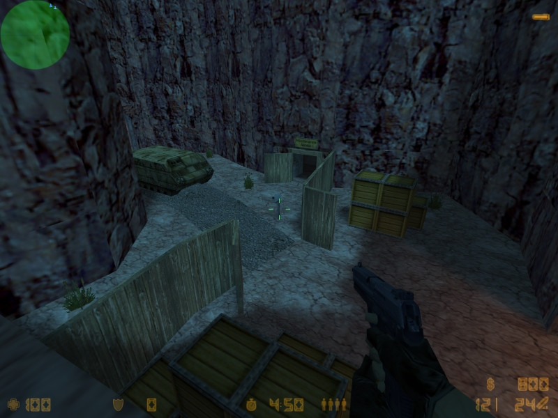 cs_militia2_movie — скриншот 4