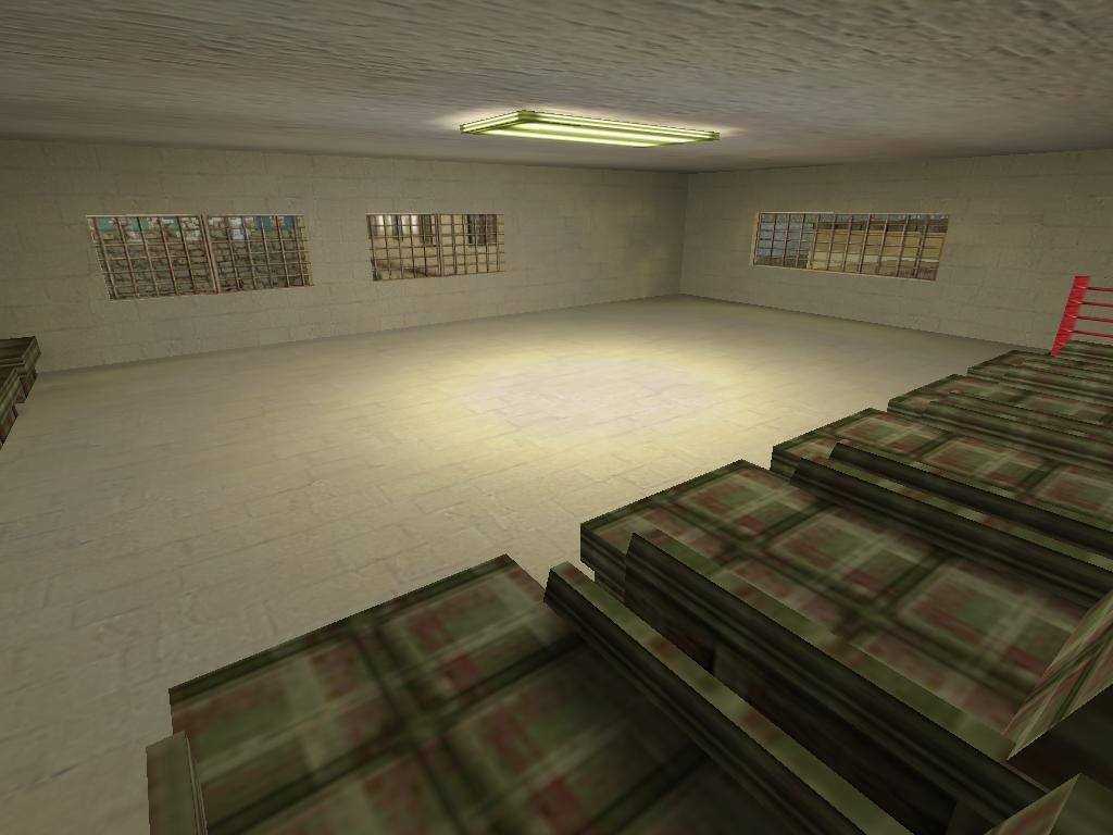 jail_fortress_vw4 — скриншот 2
