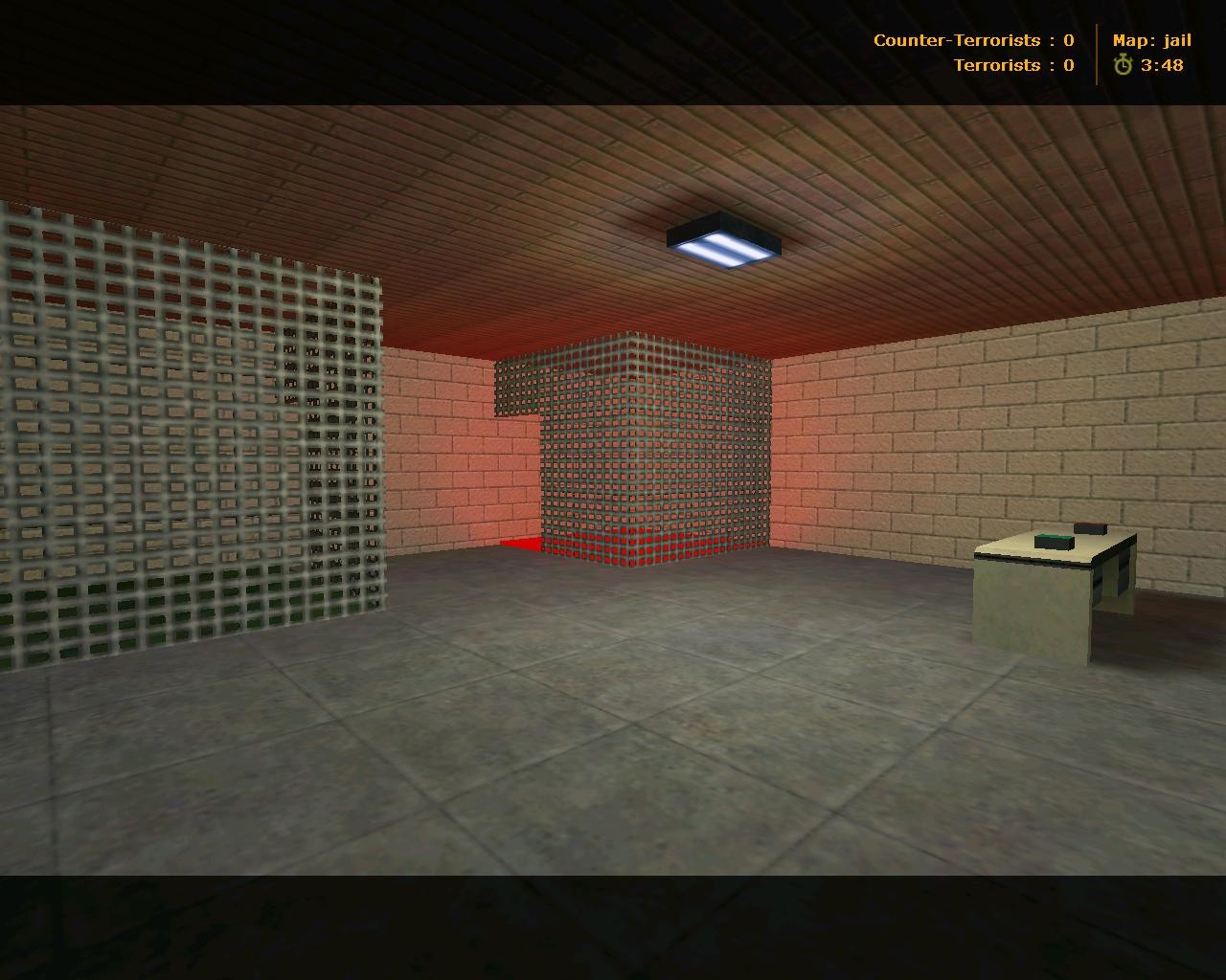 jail_numbed — скриншот 6