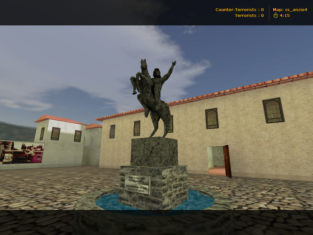 cs_anzio4 - скриншот 7