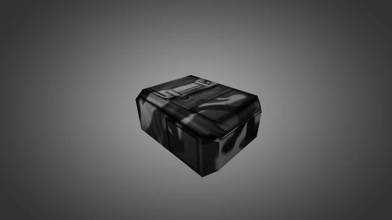 Скачать White Camo Backpack для CS 1.6: v_ p_ w_ модель, звуки, анимация осмотра, текстуры и настройка - Скриншот
