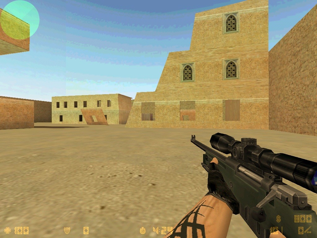 awp_ecila — скриншот 6