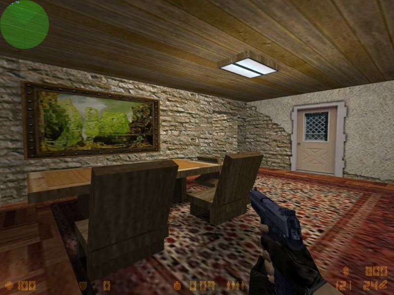 cs_salami — скриншот 5