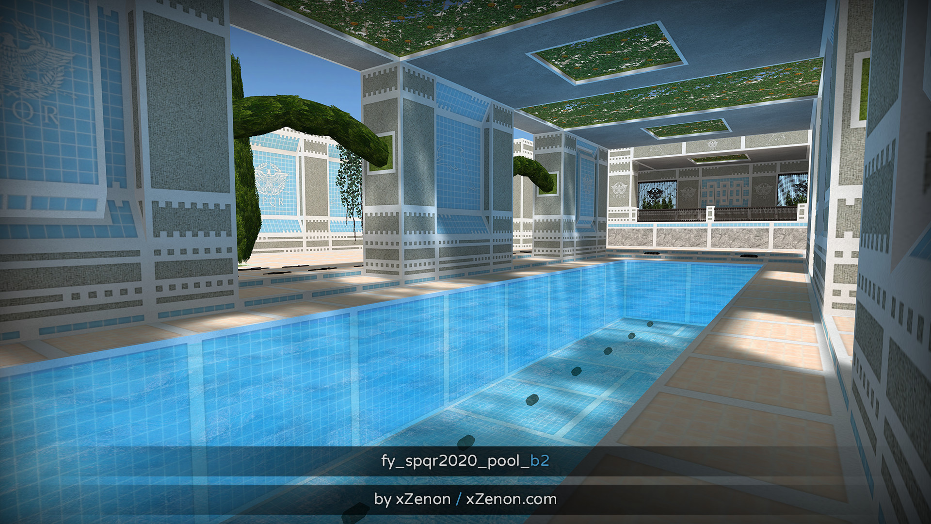 fy_spqr2020_pool_b1 - скриншот 6