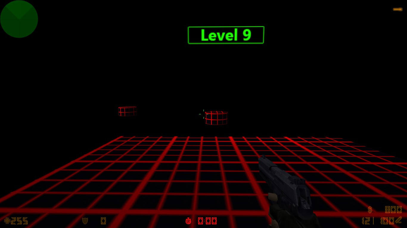 shr_bhop_xtreme — скриншот 18