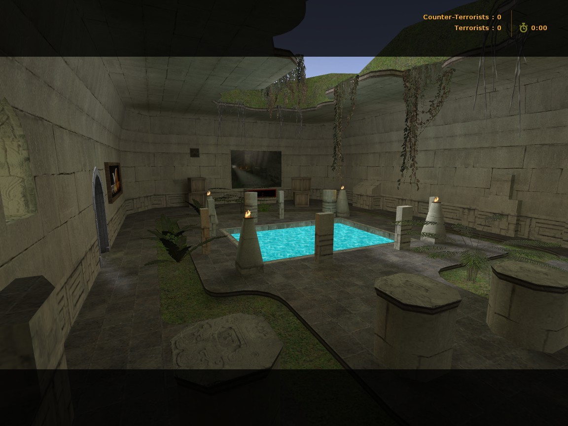 kz_wild — скриншот 3