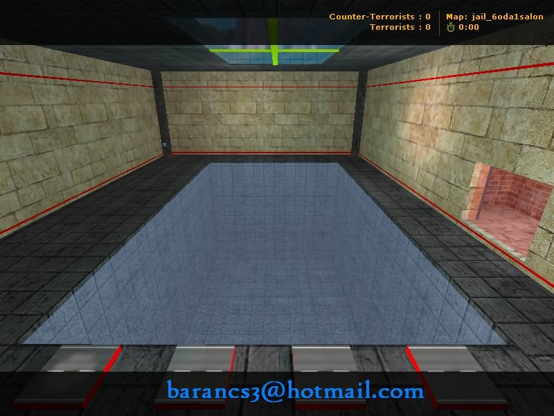 jail_6oda1salon — скриншот 3