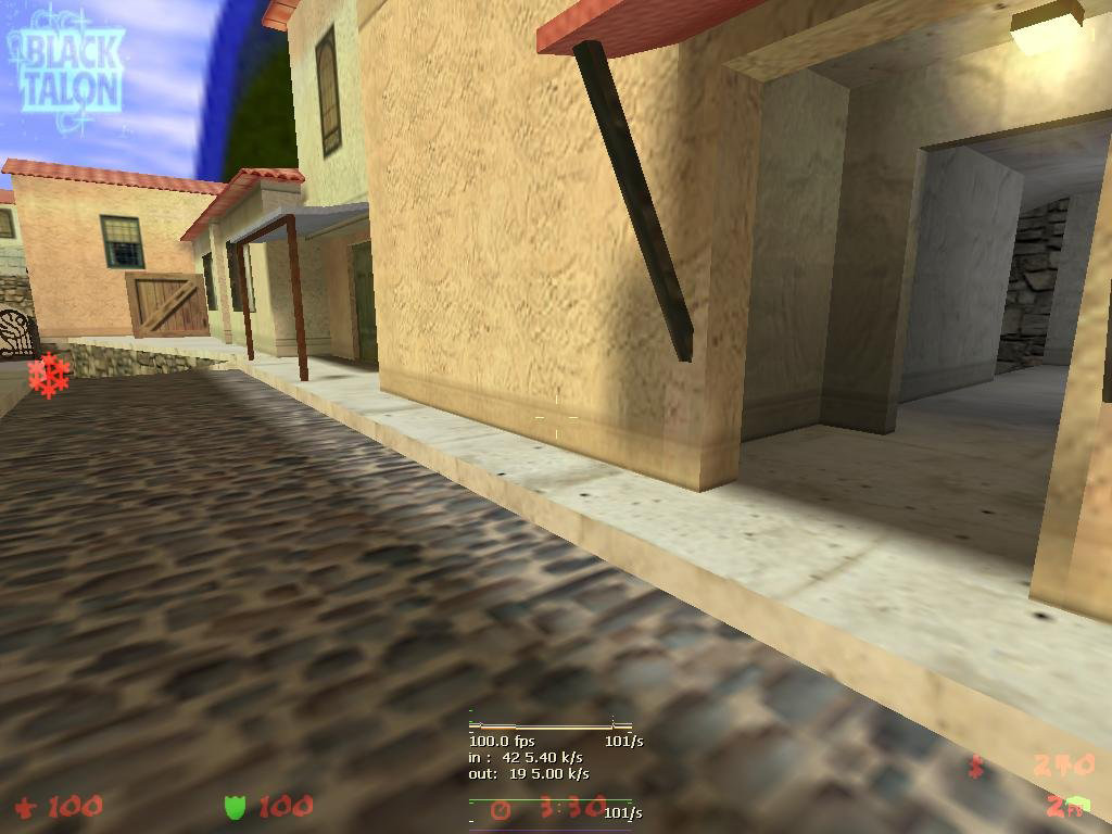 cs_reitaly_lethal — скриншот 4
