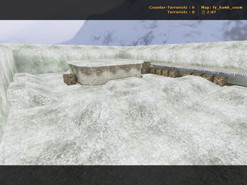 fy_hawk_snow - скриншот 3