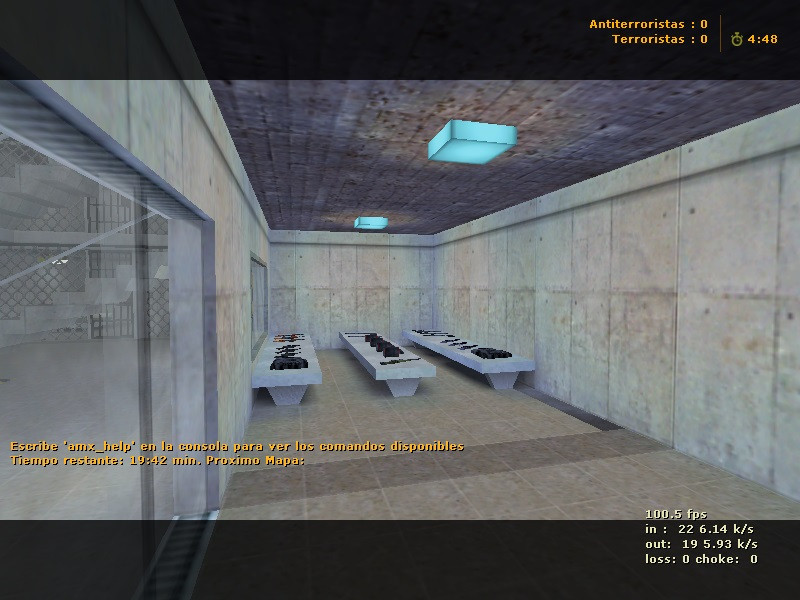 jail_greytown — скриншот 7