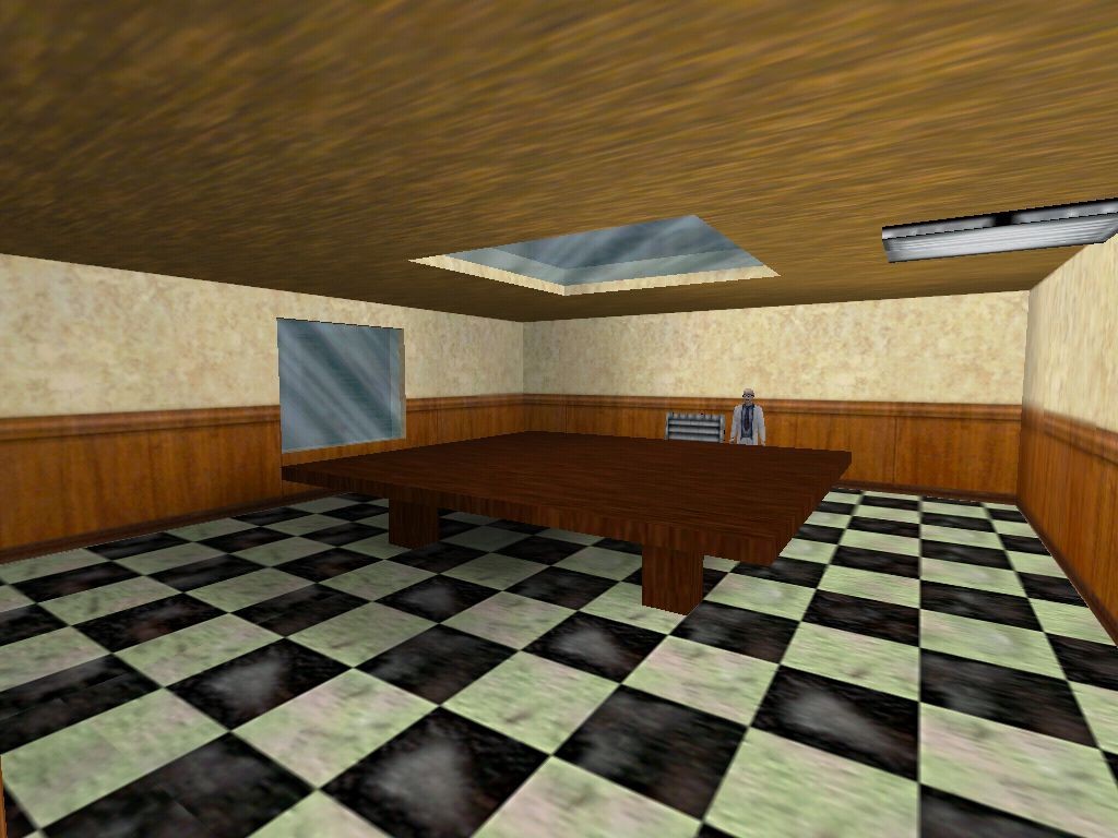 cs_houses - скриншот 8