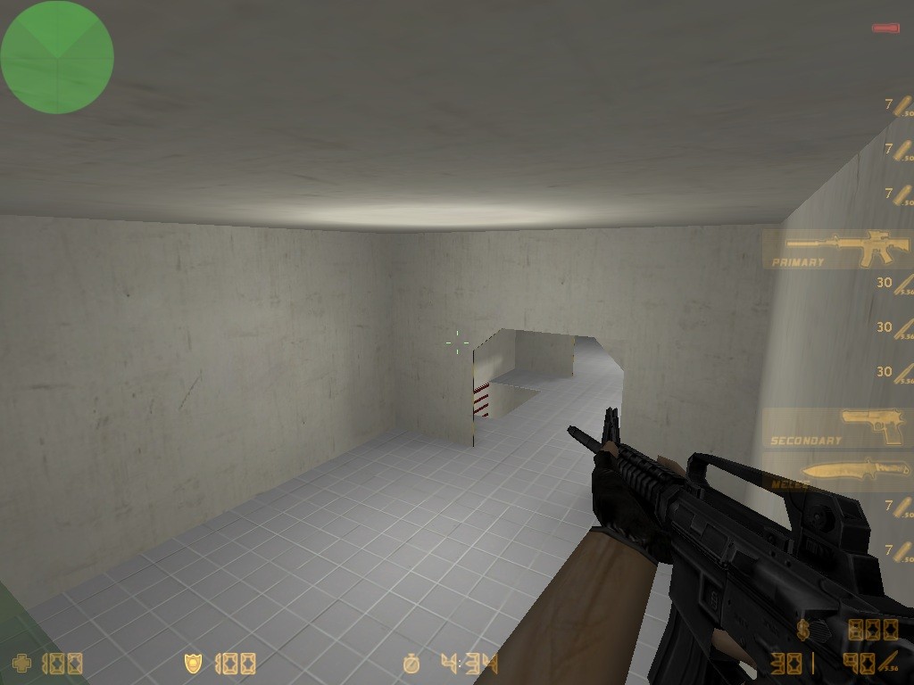 jail_cond_rx — скриншот 5
